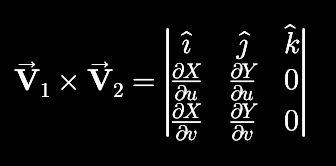 Cross Product