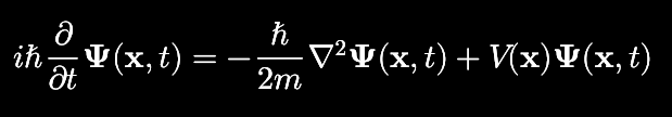 Schroedinger
