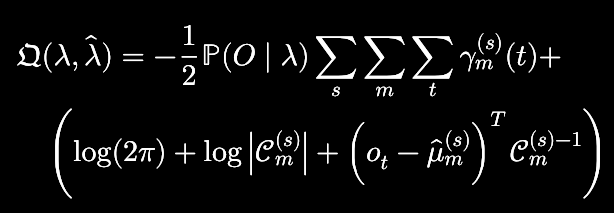Long equation